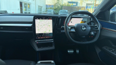 Renault Scenic E-Tech 160kW Esprit Alpine 87kWh Long Range 5dr Auto Electric Estate